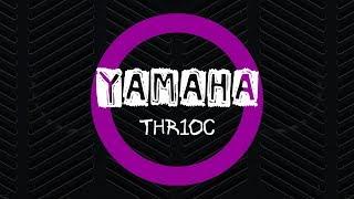 Yamaha THR10C / Табачников