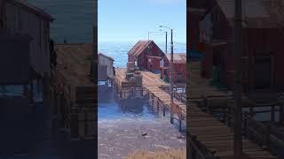 КАК ПОЛУЧИТЬ СПАЛЬНЫЙ МЕШОК В БЕЗОПАСНОЙ ЗОНЕ В RUST/Раст. #rust #раст