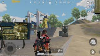 Сравнение М416 и его брата М16А4 Пабг мобайл (PUBG MOBILE)