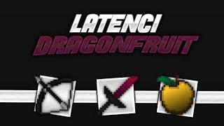 "Latenci Dragonfruit" | Minecraft PvP Texture Pack | UHC/MCSG/KOHI [1.7/1.8]