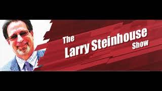 The Larry Steinhouse Show 11/16/2024