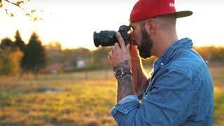 99% of PHOTOGRAPHY BEGINNERS make these mistakes | Jaworskyj