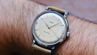 Watch This BEFORE You Buy A Timex!