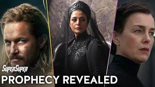 Dune: Prophecy Episode 5 Breakdown - Theories Confirmed & Finale Predictions!