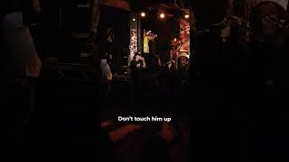 Pintglass  - Don't touch him up, hit him! - Beat Em Down Fest - #pintglass #pintglasshc #hardcore