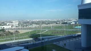 Ashgabat city 2