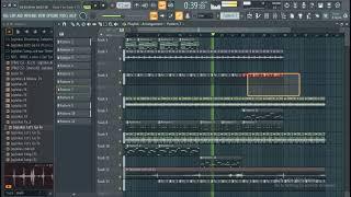 HOW TO PRODUCE BOUNCE || FL STUDIO TUTORIAL 2024