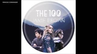 Princess Commander - Jamie Brown
