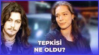 ŞAFAK PEKDEMİR ASLI BEKİROĞLU İÇİN NE SÖYLEDİ? | 100'de 100 Magazin