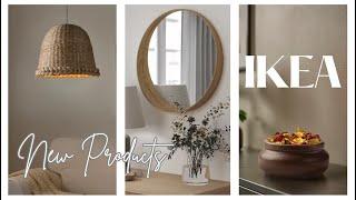 TOP 15 NEW IKEA PRODUCTS YOU NEED IN DECEMBER 2024! ️|| TRANSFORM YOUR HOME! 