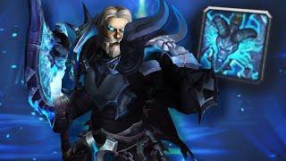 Frost Death Knight Are UNFATHOMABLY Strong! (5v5 1v1 Duels) - PvP WoW: The War Within
