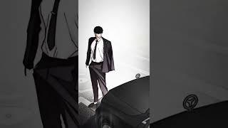 DANIEL PARK VS LOGAN LEE [442] / lookism #lookism #webtoon #anime #manhwa #mmv #amv #fyp