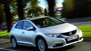 Honda Civic 1.6i