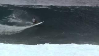 Nixon WTA Tahiti 2011,Raoni Monteiro, Round 2 - Heat 8