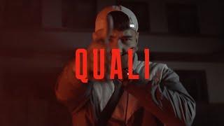 MANTIQ - QUALI (prod. by Blacknife)