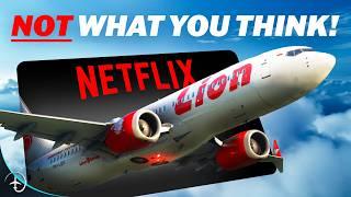 So Much WORSE than You Think! The FULL Story of Lion Air flight 610