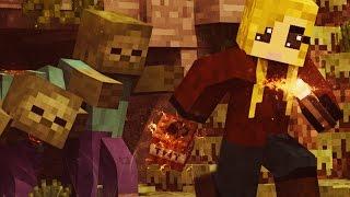 Banner für Firegoden I Mingo (Speedart)