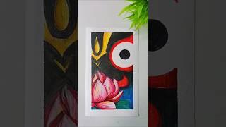 Mo jaga NO-26 #shorts #art #odia