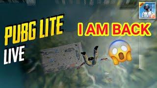 Pubg Mobile Lite :  stream | Playing Solo | Streaming with TST MASTER LITE