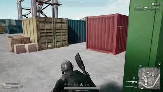 PlayersUnkown Battlegrounds Chicken Dinner