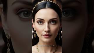 Esther the Jewish Queen | Animated Bible Stories for All Ages #shorts #bible #biblestories