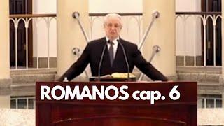 SANTO CULTO ONLINE A DEUS CCB BRÁS / PALAVRA DE HOJE (08/07/2024)  ROMANOS 6 ZACARIAS 3