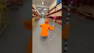 Let it grow @HomeDepot #lorax #thelorax #ohare #letitgrow #memes #prank #lol #funny #homedepot