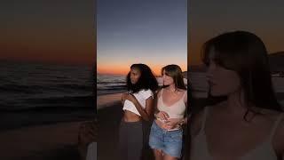 Kiss ️ Ig:marysenn / MARY SENN TikTok #marysenn #xoteam #shorts #tiktok