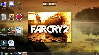 far cry 2 key Multiplayer