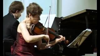 Felix Mendelssohn. Trio №2(4ч.) c-moll op.66