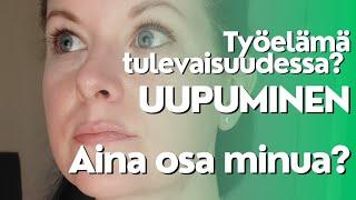 Prisman ruokatilaus||tuntemuksia uupumisesta terveenä työikäisenä!