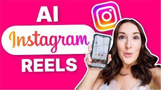 How to Edit an Instagram Reel with AI