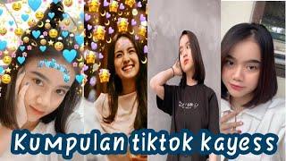 Kumpulan tiktok onic kayes#2