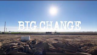 neil young and the chrome hearts - big change (Official Video)