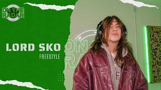 The Lord Sko "On The Radar" Freestyle