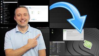 Windows 10 to Linux Mint | Introduction