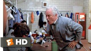 Slap Shot (9/10) Movie CLIP - Old-Time Hockey (1977) HD