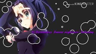 Dj  Germanikss  Dancer nightcore - Saturday