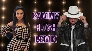 Sammy Flash Remix    Ser Chka  Ft  Super Sako x Oksy Avdalyan 720p