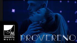 Milica Pavlovic - Provereno (Official Video)