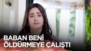 Gelinine Kurduğu Ölüm Tuzağı Ortaya Çıktı - Yalnız Beni Sev - Pakistan Dizisi | 10. Bölüm 