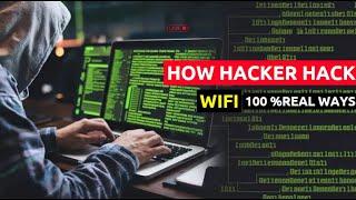 Hack Wi-Fi Like a PRO in 2024! | Ethical Hacking In Hindi