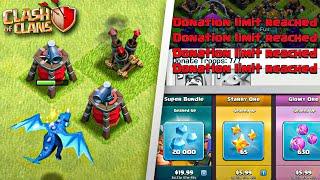 25 Things Players HATE In Clash Of Clans! (Part 11)