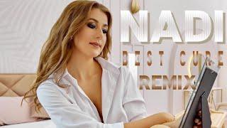 NADI - Best cure (remix) (Official lyric video)