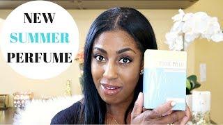 NEW FRAGRANCE ALERT / REVIEW!