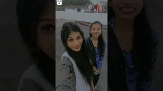 New Video Cg video Miss Annu Babu..