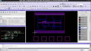 How to run Voltage-Dependent DRC(VD-DRC) checks using Calibre RealTime