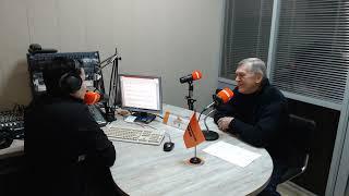 14 ноября – Игорь Коротков, президент общественно-патриотической организации Клуб «Сталинград»