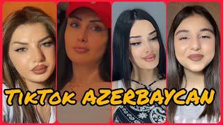 TikTok Azerbaycan - En Yeni TikTok Videolari #586  | NO GRUZ