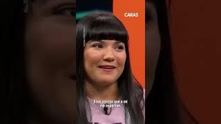 Conoce a Alexa Moreno.  - Revista Caras México